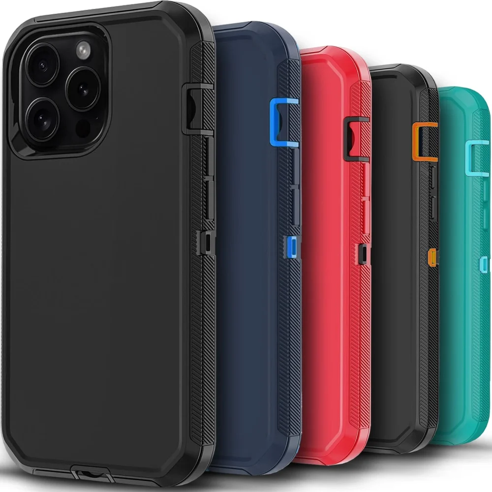 Case Compatible Model For Apple iPhone 16,