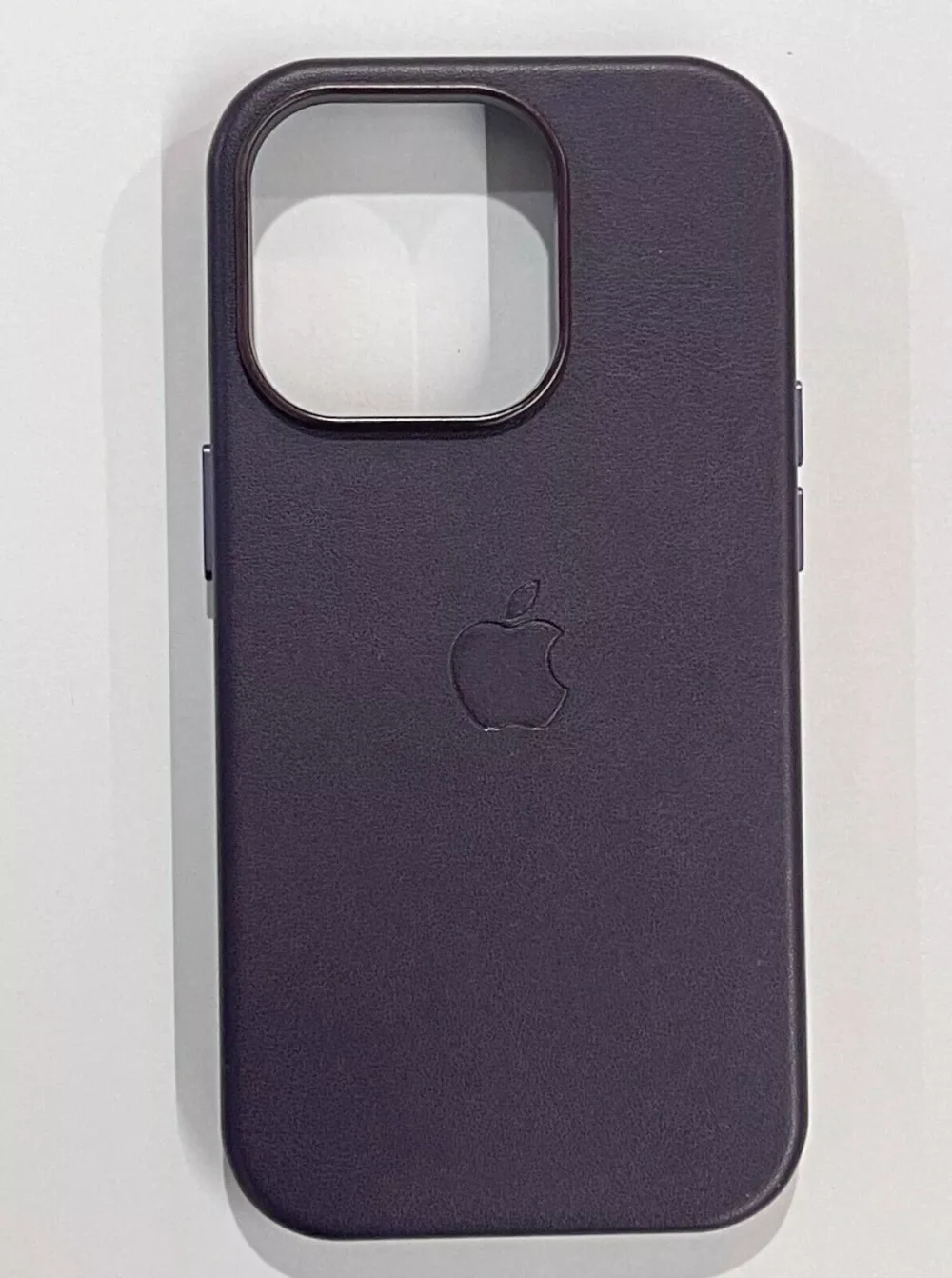 eather Phone Case With MagSafe Case For iPhone 14 Pro Max 1 - Image 2