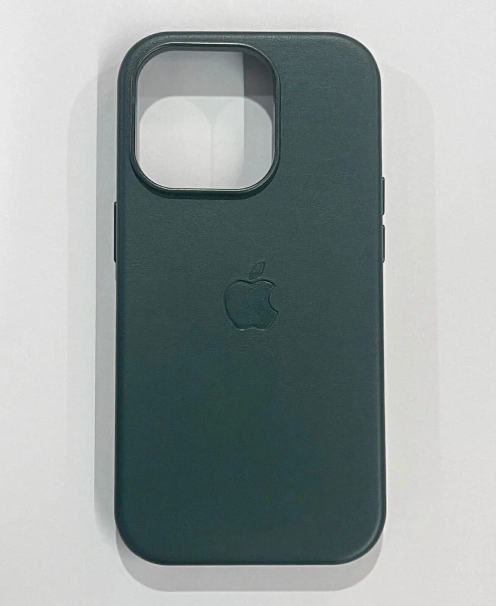 eather Phone Case With MagSafe Case For iPhone 14 Pro Max 1 - Image 3